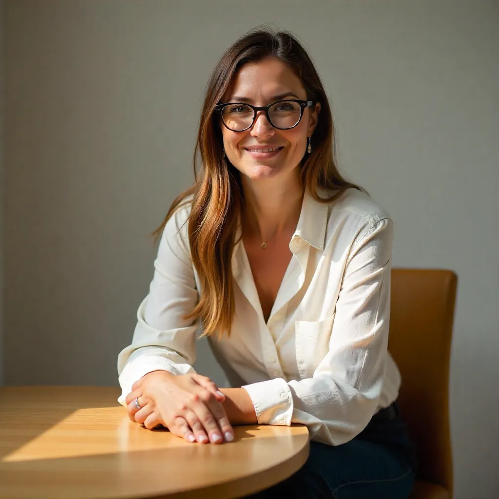 Professional imagery project