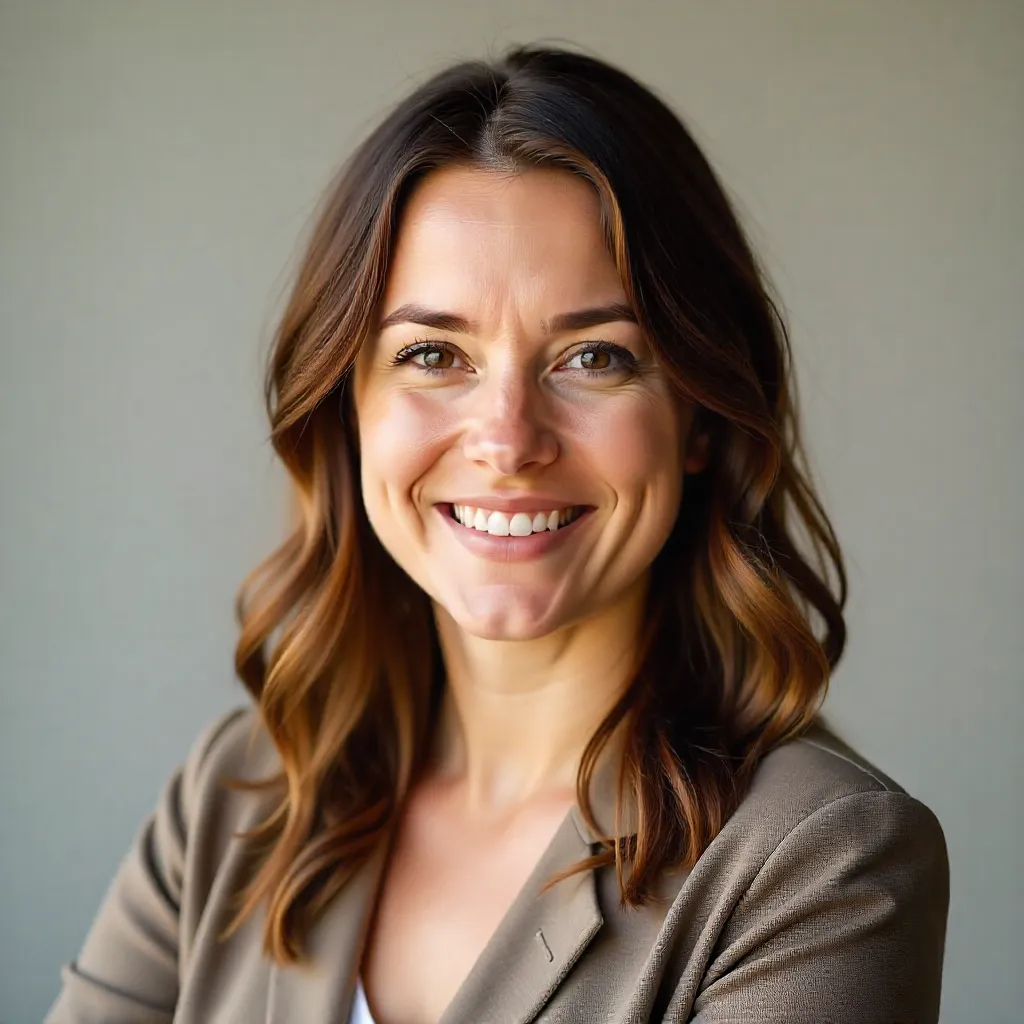 Strategy development process